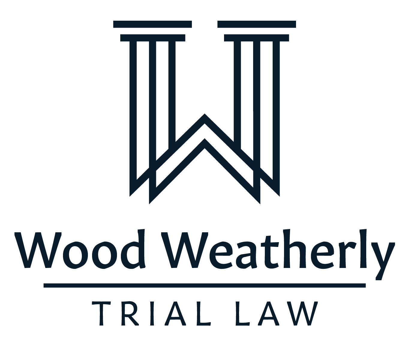 Wood Weatherly Law